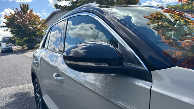 Volkswagen T-Roc 1.5 TSI Style 5dr Petrol Hatchback